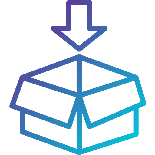 Package icon