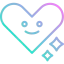 Heart icon 64x64