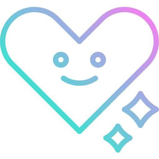 Heart icon
