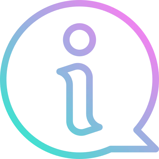 Info icon