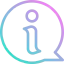 Info icon 64x64