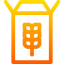 Cereals icon 64x64