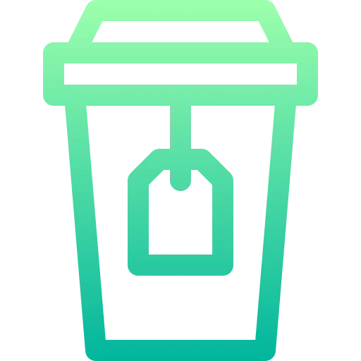 Tea icon