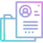 Portfolio icon 64x64
