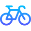 Bicycle icon 64x64