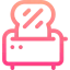 Toaster icon 64x64