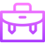 Briefcase icon 64x64