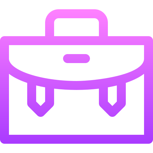 Briefcase icon
