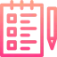 To do list icon 64x64