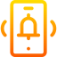 Bell icon 64x64
