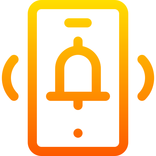 Bell icon