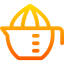 Orange icon 64x64