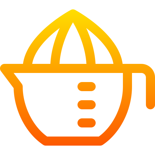 Orange icon