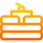 Pancake icon 64x64
