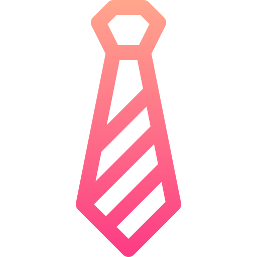 Tie icon