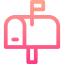 Mailbox icon 64x64