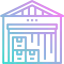 Warehouse icon 64x64