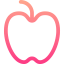 Apple icon 64x64