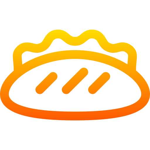 Bread icon