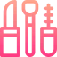Makeup アイコン 64x64