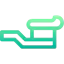 Toothbrush icon 64x64