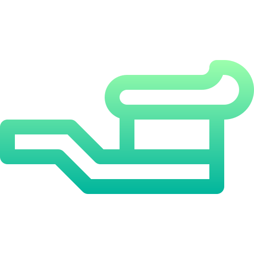 Toothbrush icon
