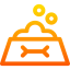 Pet food icon 64x64