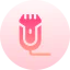 Electric razor Ikona 64x64