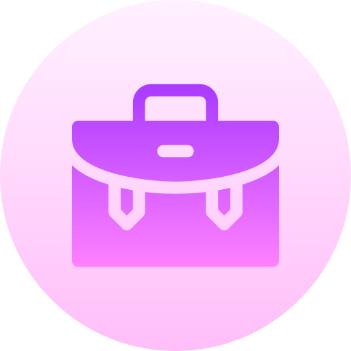 Briefcase icon