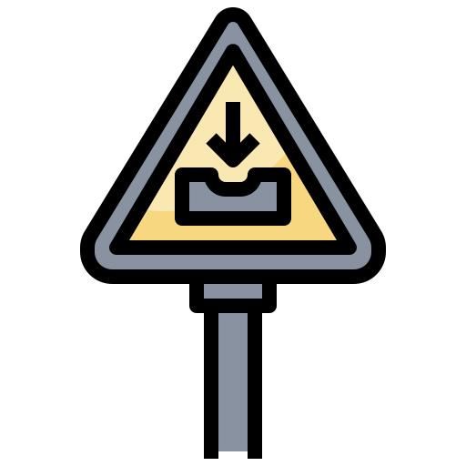 Road icon