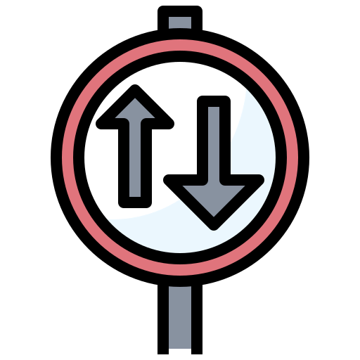 Priority icon
