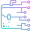 Briefcase icon 64x64