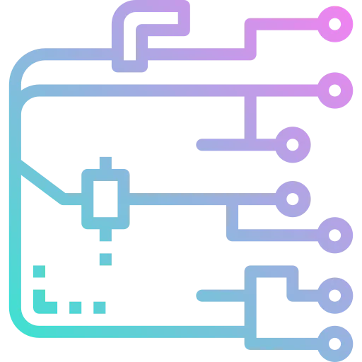 Briefcase icon