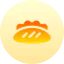 Bread icon 64x64