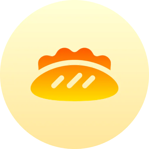 Bread icon