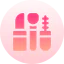 Makeup アイコン 64x64