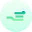 Toothbrush icon 64x64