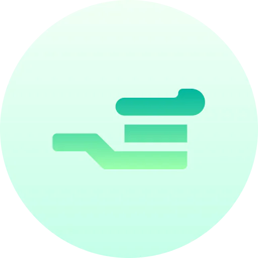 Toothbrush icon