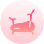 Stationary bike icon 64x64
