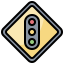 Traffic signal 상 64x64
