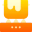 Cooking pot icon 64x64