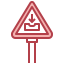 Road icon 64x64