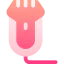 Electric razor Ikona 64x64