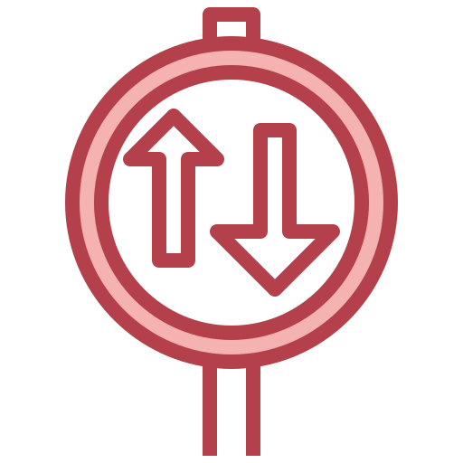 Priority icon