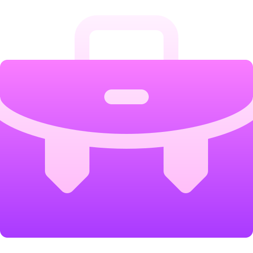 Briefcase icon