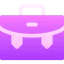Briefcase icon 64x64