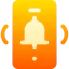 Bell icon 64x64