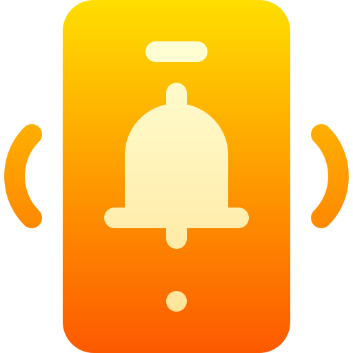 Bell icon