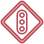 Traffic signal 상 64x64