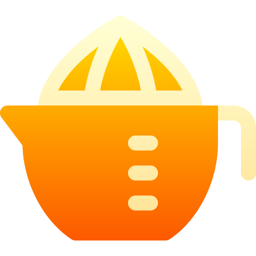 Orange icon